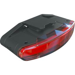 Achterlicht Sks infinity usb led drager zw (4002556067168)