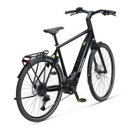 KOGA E-F3 5.0 Gents Heren Vulcan Black Gloss 59cm 2026 (8713568501491)