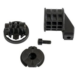 Closethegap Kopld ctg uni light adapter zw (8720938787263)
