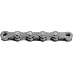 Kmc ketting singlespeed z1 112l 1/2x1/8 wide ept (4715575891095)