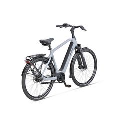 SPARTA D-Rule Energy 2026 Heren TYREGREY MATTE 57cm 2026 (8713568553841)