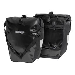 Ortlieb PER PAAR Tas achter back roller classic f5301 black ql2.1 ( (4013051037266)
