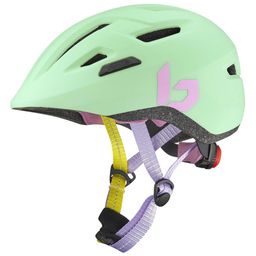 BollÉ Bollé Helm "Stance JR"mint matte, maat S (51-55 cm (0054917320881)