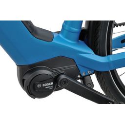 SPARTA d-Rule Energy Dames BRIGHT TURQUOISE MATTE 53cm 2026 (8713568553797)