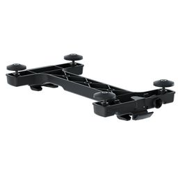 Racktime Mandd/tasd rt snapit 2.0 adapter zw (4048174863928)