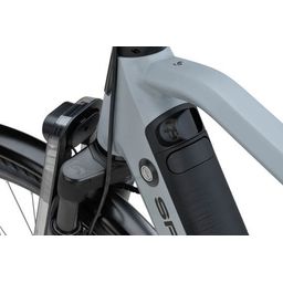 SPARTA D-Rule Energy 2026 Heren TYREGREY MATTE 61cm 2026 (8713568553858)