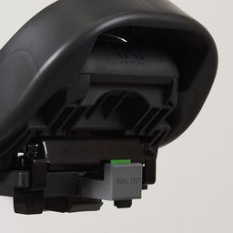 Duo Urban iki junior rear a mik hd zw/br (4511890230348)