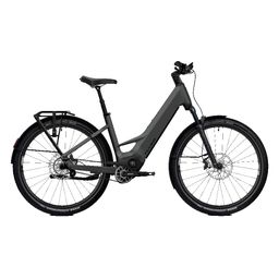 Flyer G1 Goroc TR 7.33 Black Shading Satin 43cm S 2026 (8720602322691)