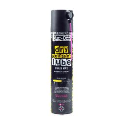 Muc off Muc-off dry lube kettingolie 400ml (5037835949001)