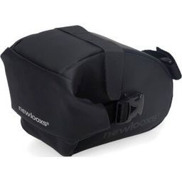 Zadeltas New looxs sports saddle bag black (8714827982679)