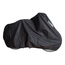 Ds covers Hoes ds fly fiets indoor zwart (8718657940274)