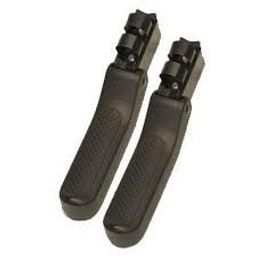 Voetsteun Thule yepp set a 2 (8715362005298)