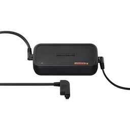 Bosch Shimano steps ec-e8004 acculader 100 - 240 volt 4 amp inclusief netsnoer (4550170900724)