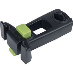 Basil Mandd bas stuurpenhouder kf 22.4-28.6mm zw (8715019701894)
