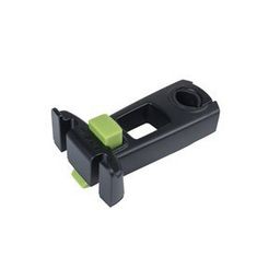 Basil Mandd bas stuurpenhouder kf 22.4-28.6mm zw (8715019701894)