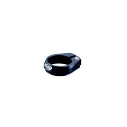 Bbb BSP-83 Zadelpenklem BoltFix 35.8mm Zwart (8716683060690)