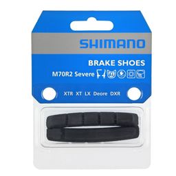 Shimano Remrubber sh v brake xtr/xt/lx m970 set a 2 (4524667000747)