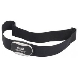 Bbb BCP-57 Hartslagband+sensor DigiHeart Zwart