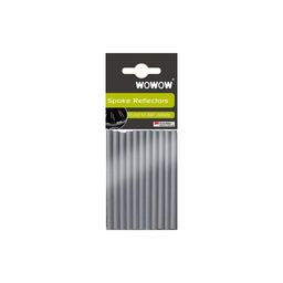 Wowow Reflectie ww spaak wit ds a 12 (5425012438804)