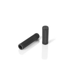 Handvat Xlc single density 130/92mm zw stel grs33 (4055149309992)