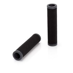 Handvat Xlc sportive 130mm zw/gry stel grg05 (4032191660097)