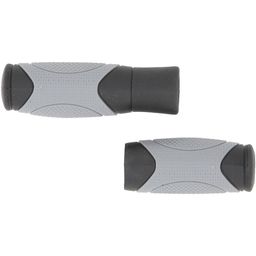 Contec Ct griff traffic125 mm, schwarz/grau (4250311301105)