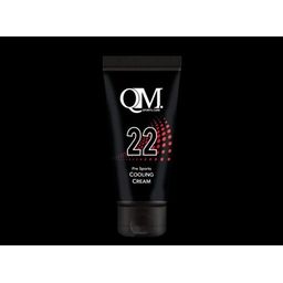 QM nr 22 Cooling Cream 150ml (5414953658549)
