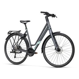 KOGA F3 3.0 Dames Grafiet Matt 47cm 2024 (8713568464802)