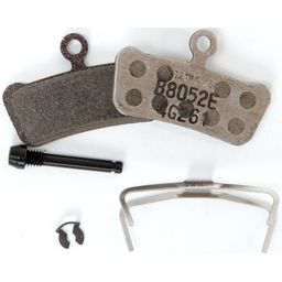 Remblok Sram trail/guide org/alm set a 2 (0710845756856)