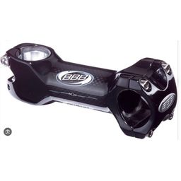 BHS-18 QuatroFiber 31.8 100mm carbon (8716683029932)