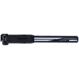 Contec Ct minipomp air supportpocket basic zwart (4251507901062)