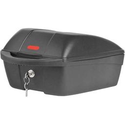 Polisport topkoffer afneembaar zwart (5604415027215)