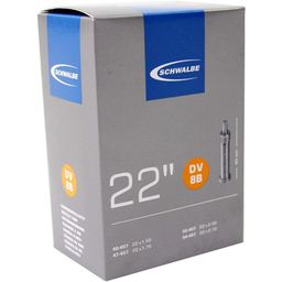 Schwalbe Bib 22x150-210 sc dv(32) dv8b (4026495620833)