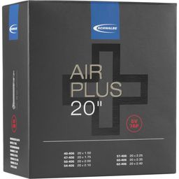 Schwalbe Bib 20x150-250 sc air plus av (40) av7ap (4026495890847)