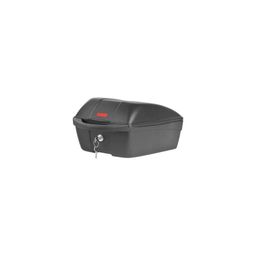 Polisport topkoffer afneembaar zwart (5604415027215)
