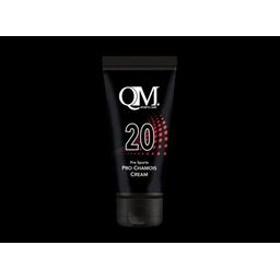 Qm nr 20 Pro Race Chamois Cream 150ml (5414953552168)