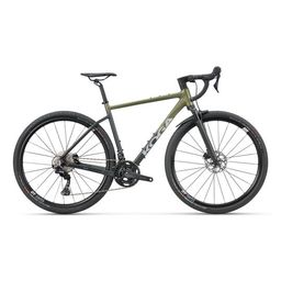 KOGA Colmaro Extreme Heren Olive Green 59cm 2026 (8713568464093)