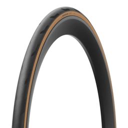 Michelin Bub 28x11/8 mi 28-622 pro5 tlr zw/br vw (3528707761989)