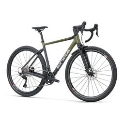 KOGA Colmaro Extreme Heren Olive Green 59cm 2026 (8713568464093)