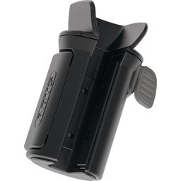 Abus beugelslot granit x-plus 540/160hb230 zwart + (4003318690761)