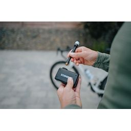 Schwalbe Pomp sc hand e micro mini m/adapt scv (4026495985741)