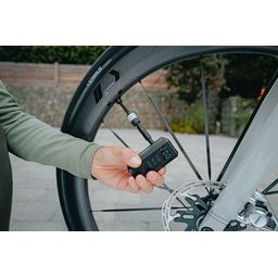 Schwalbe Pomp sc hand e micro mini m/adapt scv (4026495985741)