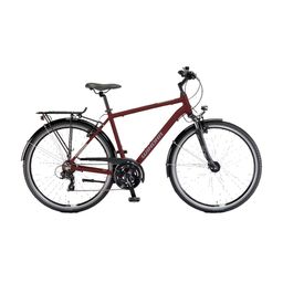 Winora Domingo 21 Gent Heren Brown 56cm L 2025 (4054624122750)