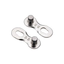 Bbb BCH-11S Sluitschakel SmartLink 11-speed Nikkel (8716683070231)