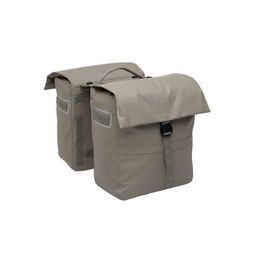 Tas New looxs leeds double mik taupe (8714827986196)