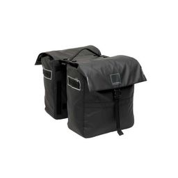 Tas New looxs leeds double mik black (8714827986189)