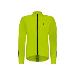 Bbb BBW-148 Regenjack BaseShield XS Neon Geel (8716683091571)