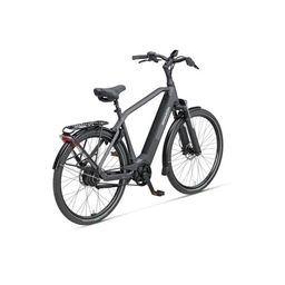 SPARTA D-Rule Ultra 2026 Heren BLACK METALLIC MATTE 57cm 2026 (8713568553872)