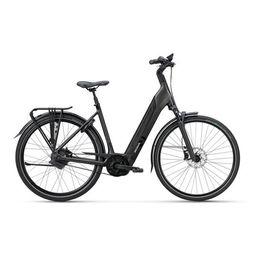KOGA EVIA PT PRO AUTO DS DAMES Off Black Mat 50cm 2026 (8713568563499)