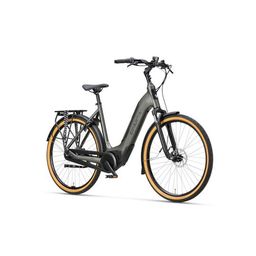 SPARTA C-Grid Energy 2026 DAMES Titan Grey Gloss 51cm 2026 (8713568499705)